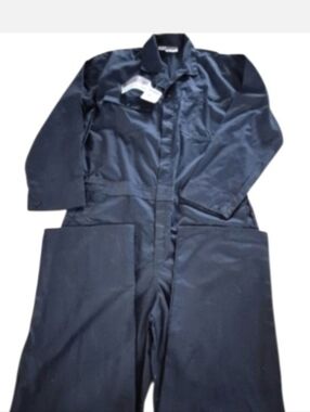 NWT Stalworth Mens Coveralls Size 46 T